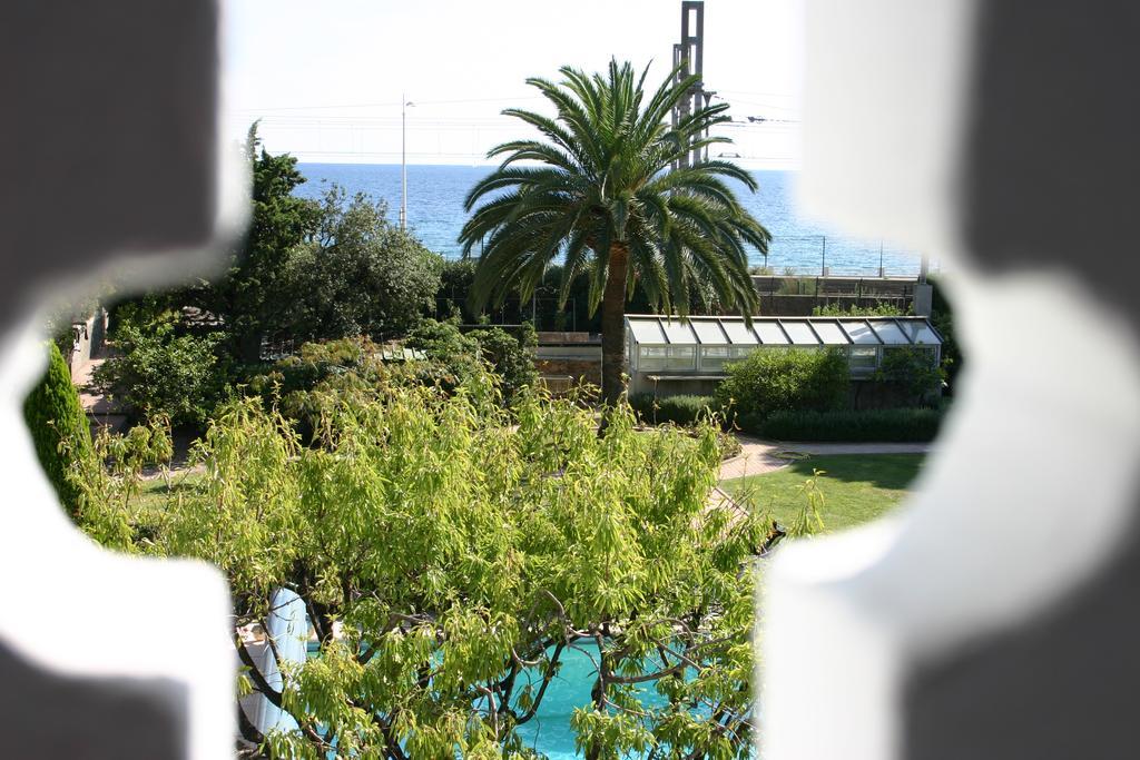 Villa Belle Rive Cannes Exterior photo